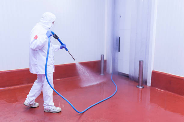 Best Gas Station Cleaning  in Niceville, FL